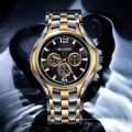 Новые продукты ORLANDO 002 Высококачественные кварцевые мужские часы Мужские наручные часы из нержавеющей стали Masculino Relogio Saat